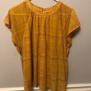 Women’s blouse